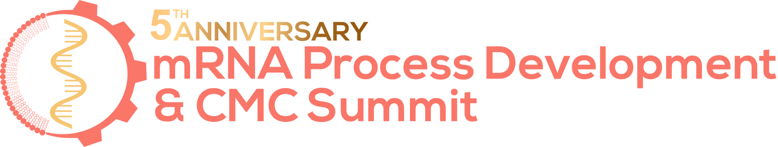 HW260501 70802 - 5th mRNA Process Development & CMC Summit Logo (1)