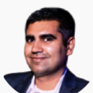 GAnubhav Arora speaker for 5th mRNA Process Development & CMC Summit