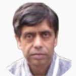 Gautam Sanyal
