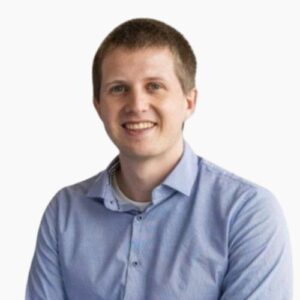 Joshua Mcgee speaker for 5th mRNA Process Development & CMC Summit