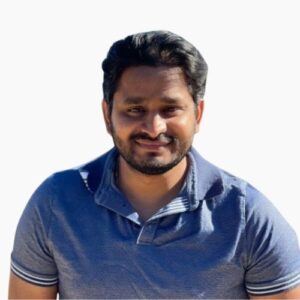 Kamala speaker for 5th mRNA Process Development & CMC Summit