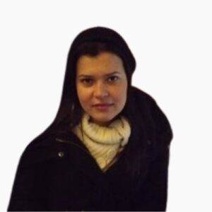 Liliam speaker for 5th mRNA Process Development & CMC Summit
