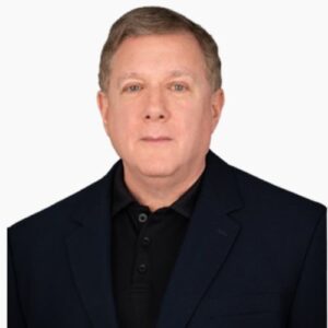 Peter speaker for 5th mRNA Process Development & CMC Summit
