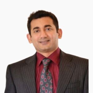 Sandeep Kongara speaker for 5th mRNA Process Development & CMC Summit