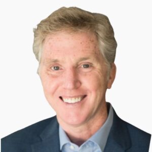 TJ Cradick speaker for 5th mRNA Process Development & CMC Summit