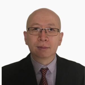 Yingzhong speaker for 5th mRNA Process Development & CMC Summit