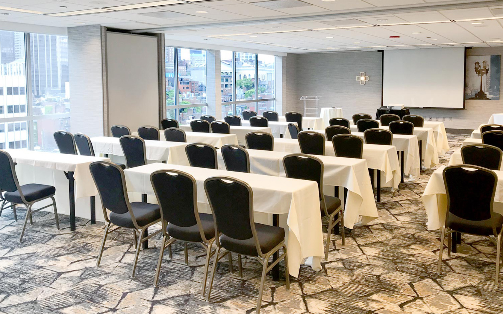 meeting room venue