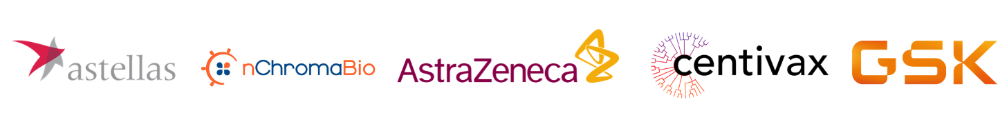 mRNA Process Development & CMC 2026 - Attending Companies