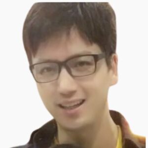 Bang YU Bai