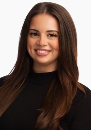 Brikena Neza Delegate Audience managerfor 5th mRNA Process Development & CMC Summit
