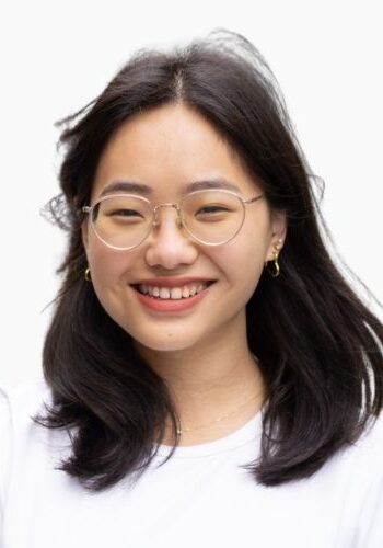 Ran yap Marketing Manager for 5th mRNA Process Development & CMC Summit