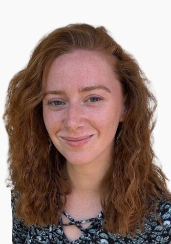 Roisin Vincent event manager for 5th mRNA Process Development & CMC Summit