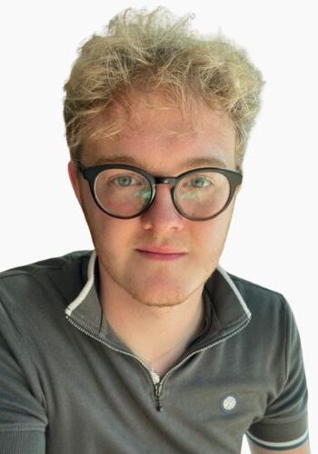 William Hobson-Corbett Buisiness development manager for 5th mRNA Process Development & CMC Summit