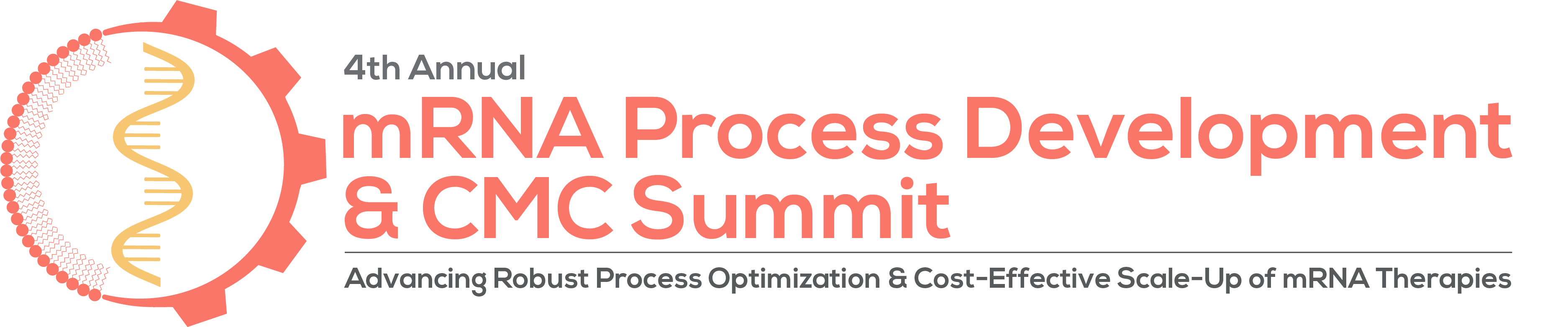 4th mRNA Process Development & CMC Summit 2025 COL TAG (1)