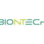 Biontech square logo