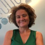 Christine Tzayck - AstraZeneca