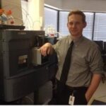 Eric Yearley - CSL