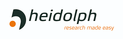 Heidolph - Partner