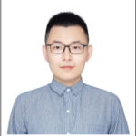 Dr. Qiuheng Jin - Speaker